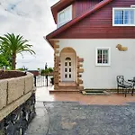 Villa Carlitos By Vista Gomera Costa Adeje (Tenerife)